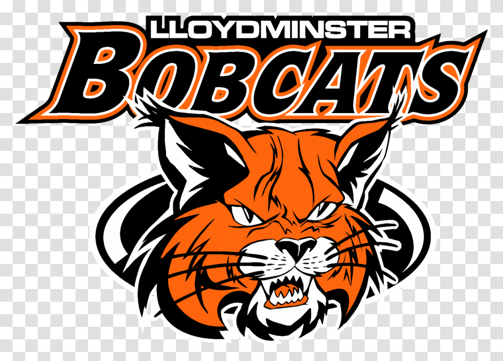 Lloydminster Aaa Bantam Bobcats, Advertisement, Label, Poster Transparent Png