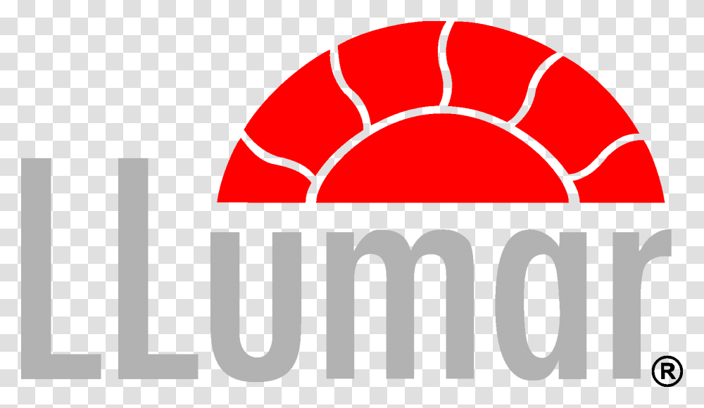 Llumar Window Film Logo, Label, Ketchup Transparent Png