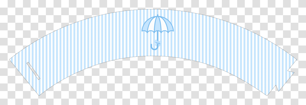 Lluvia De Bendiciones Con Estrellas En Celeste Circle, Lighting, Canopy, Umbrella, Spotlight Transparent Png