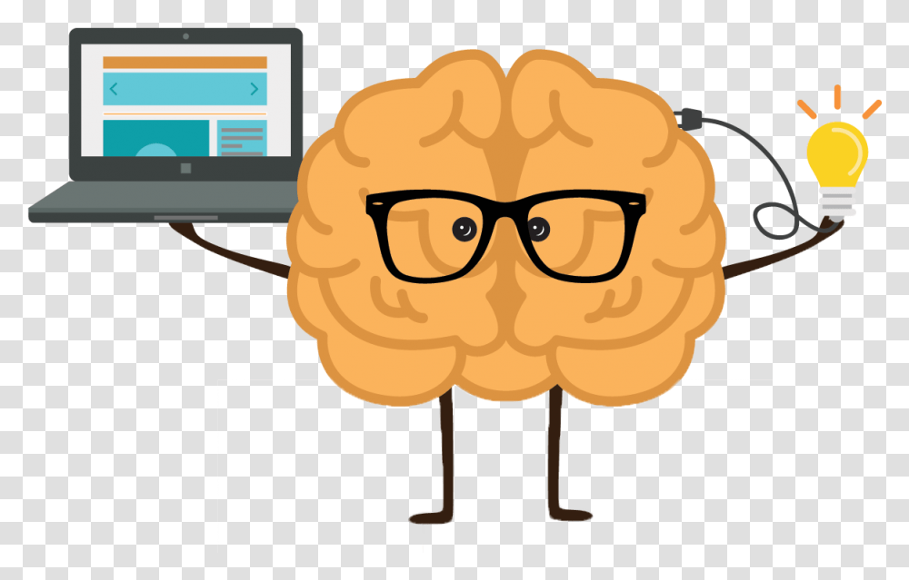 Lluvia De Ideas Clipart Brainstorm, Pc, Computer, Electronics, Monitor Transparent Png