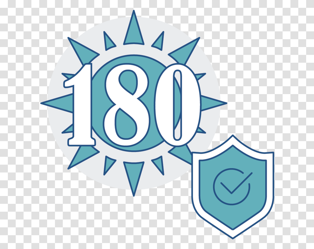 Lmc Websiteicons 64b1bc V 180 Day125priceguarantee Emblem, Logo, Trademark Transparent Png