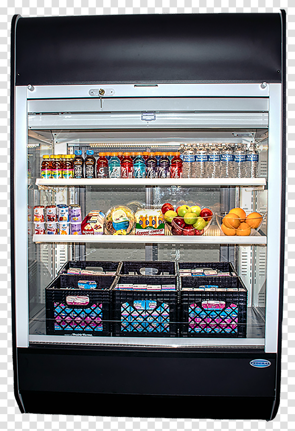 Lmdm Smaller Size 2 Refrigerator Transparent Png