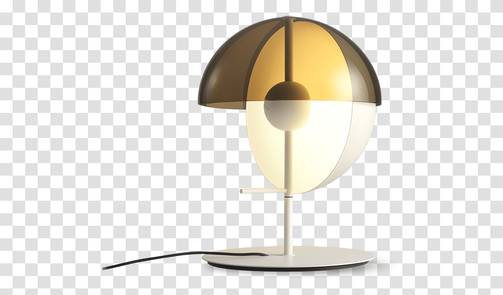 Lmpara De Mesa Luz, Lamp, Table Lamp, Lampshade Transparent Png