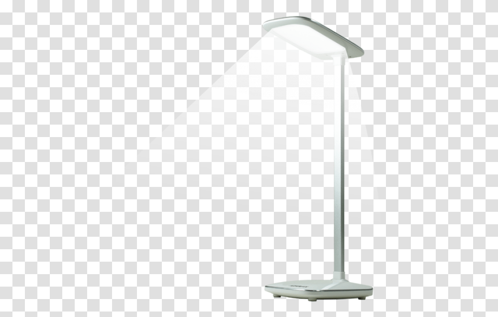 Lmpara Led Recargable Con Cargador Usb Lamp, Lampshade, Triangle, Table Lamp, Cone Transparent Png
