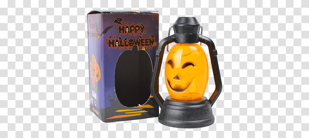 Lmpara Para Halloween, Bottle, Jug, Helmet Transparent Png