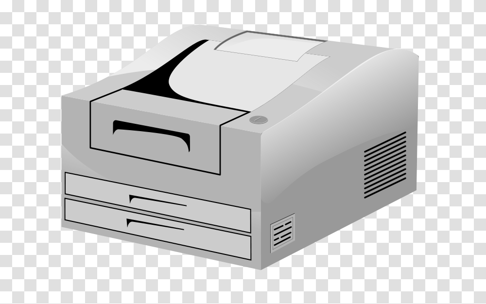Lnasto Laser Printer Ln, Technology, Machine, Mailbox, Letterbox Transparent Png