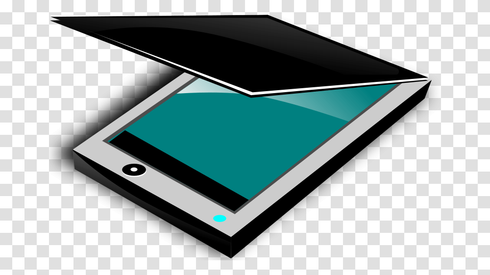 Lnasto Scanner Ln, Technology, Computer, Electronics, Tablet Computer Transparent Png