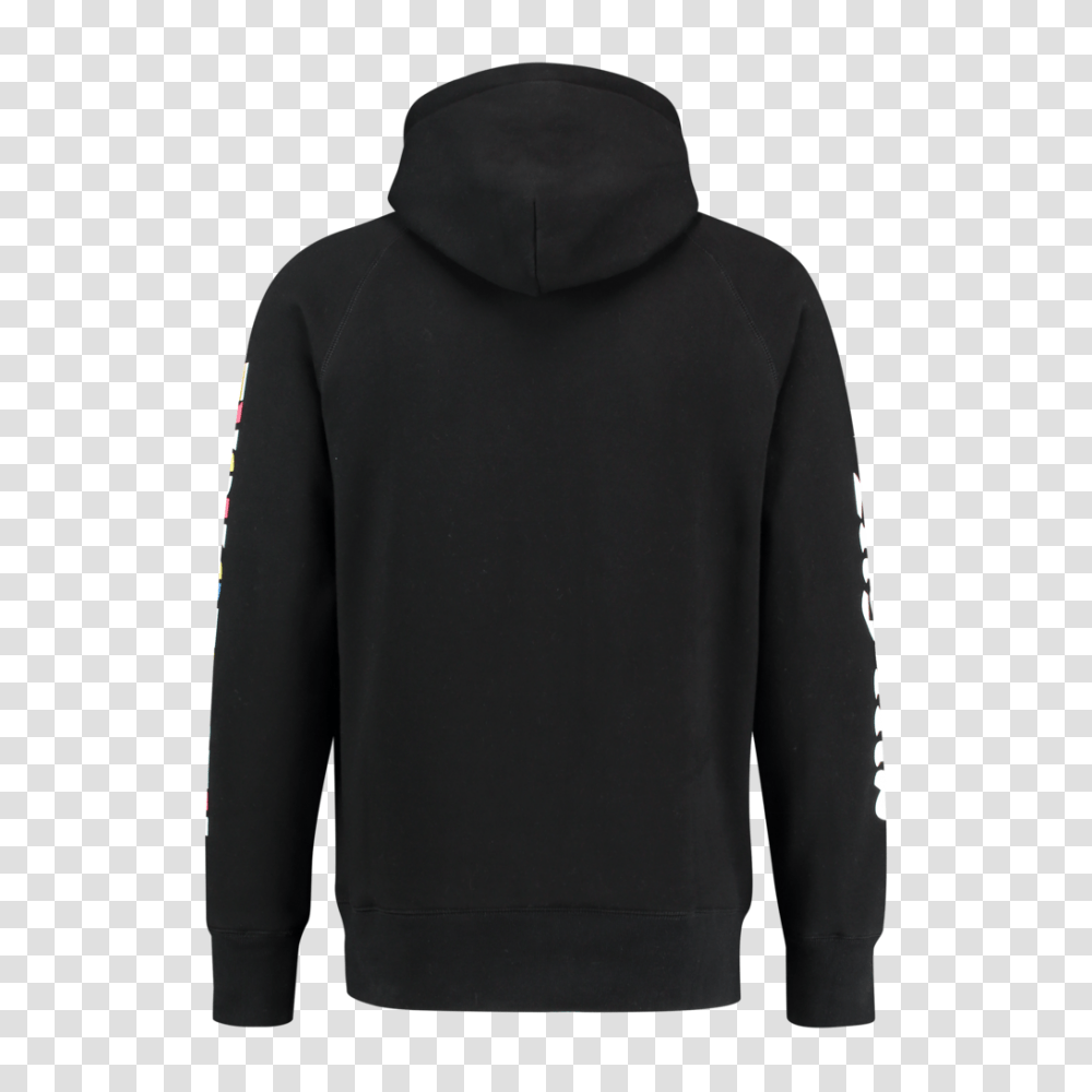 Lny Tnz Fvck Genres Black Hoodie Barong Family, Apparel, Sweatshirt, Sweater Transparent Png