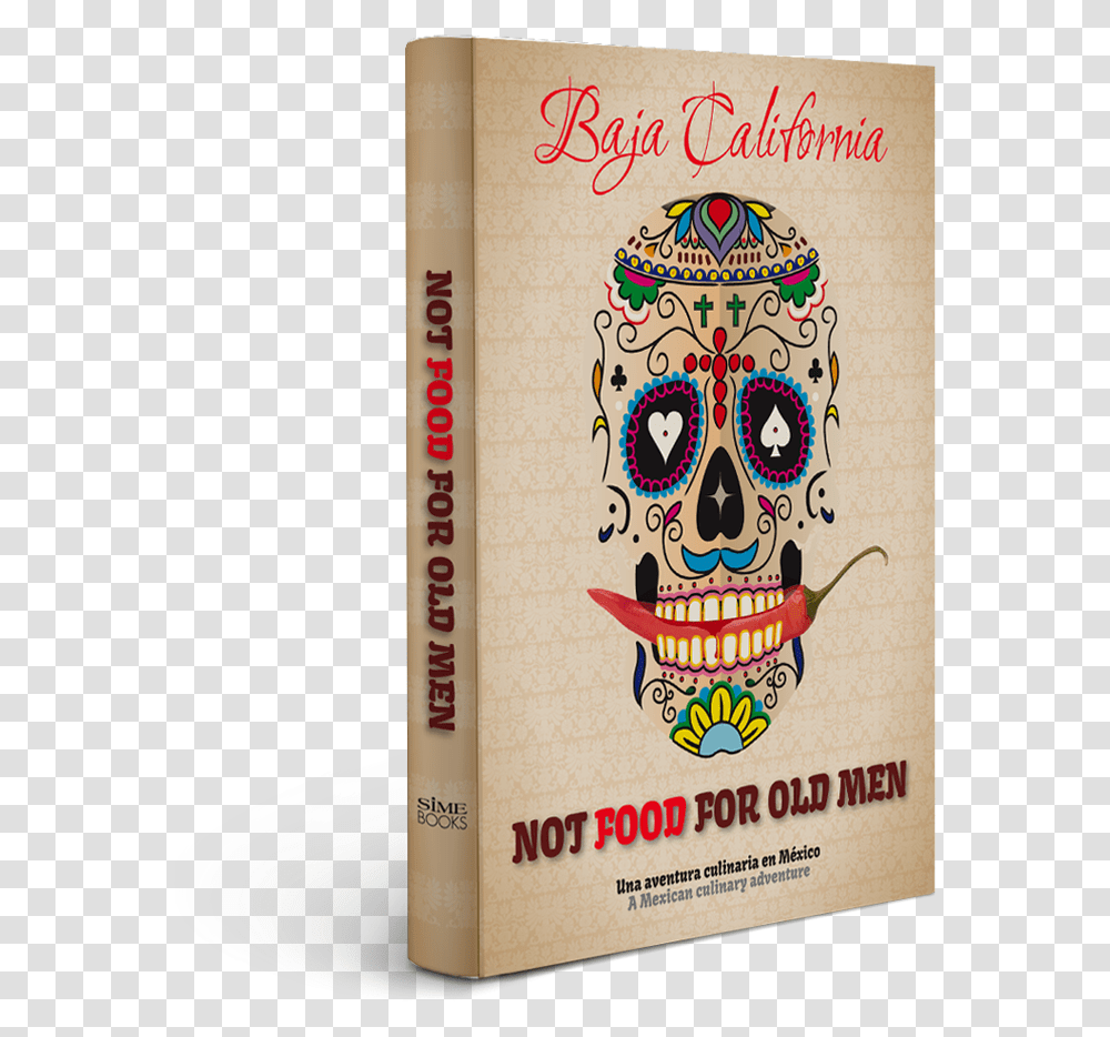 Load Image Into Gallery Viewer Book Not Food For Skull, Paper, Label Transparent Png