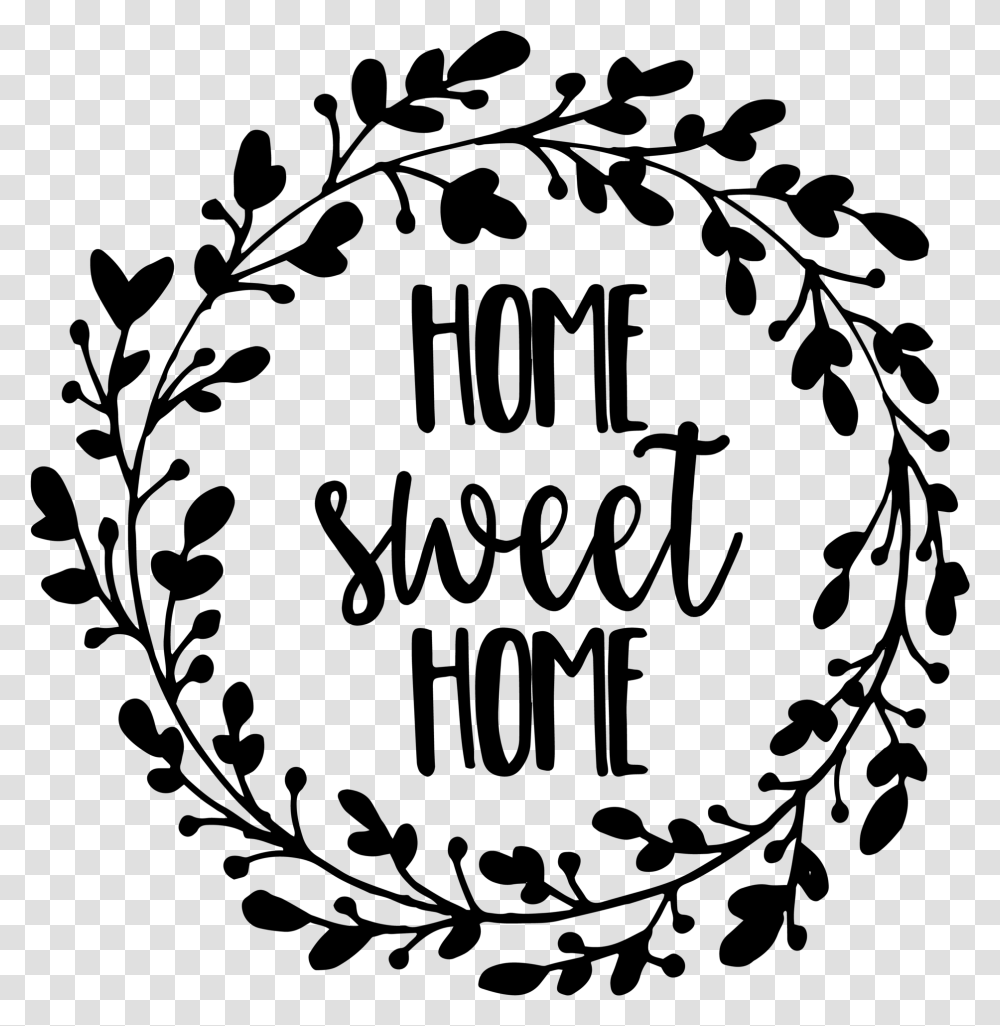 Load Image Into Gallery Viewer Carrieamp Home Sweet Home Svg, Gray, World Of Warcraft Transparent Png