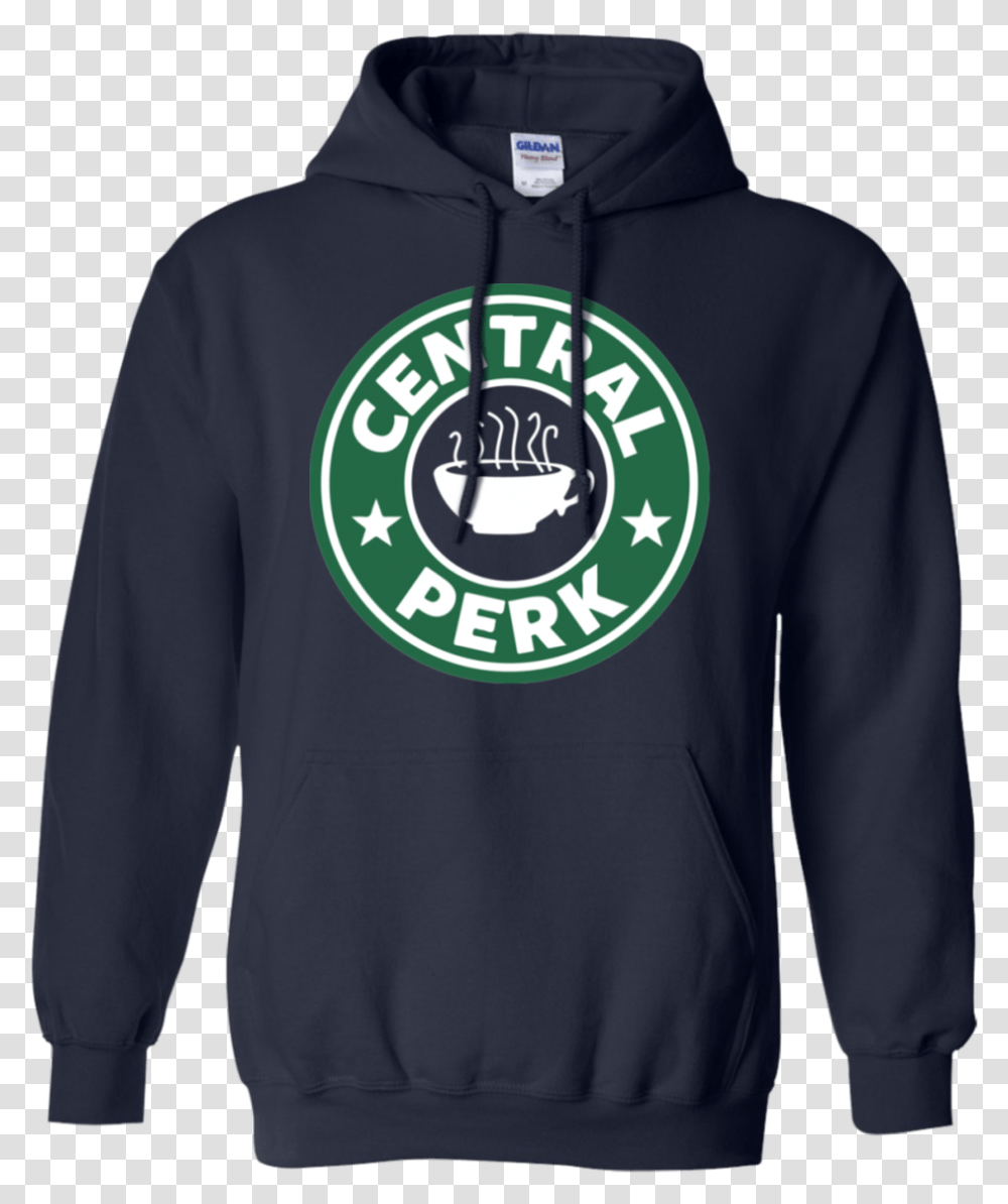 Load Image Into Gallery Viewer Central Perk Coffee Central Perk Friends Logo, Apparel, Sweatshirt, Sweater Transparent Png