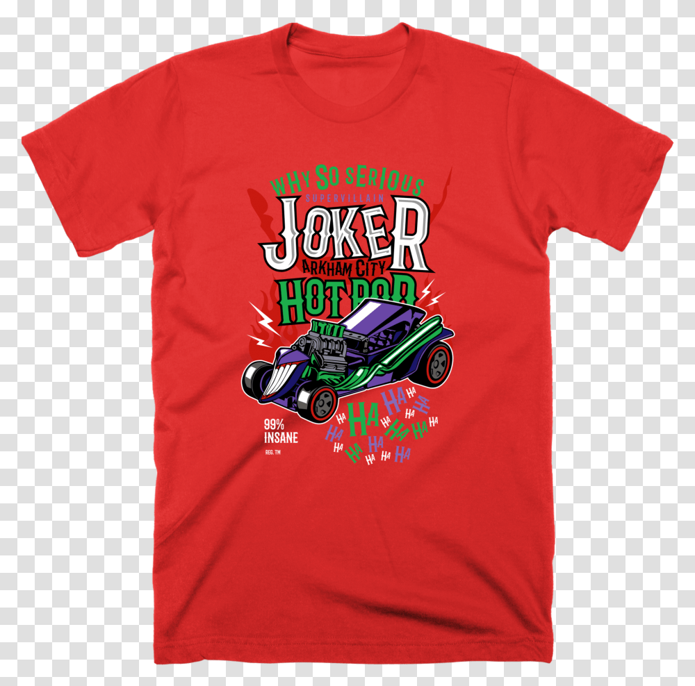 Load Image Into Gallery Viewer Why So Serious Batman, Apparel, T-Shirt, Motorcycle Transparent Png