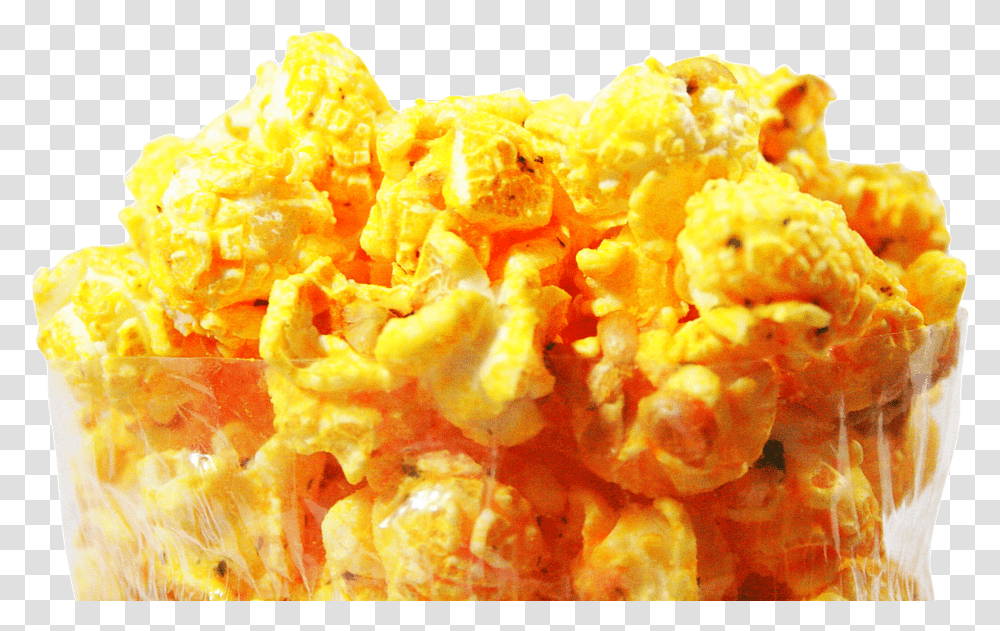Loaded Baked Potato Popcorn Kettle Corn Transparent Png