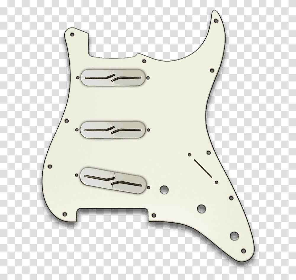 Loaded Pickguard Stratocaster, Guitar, Leisure Activities, Musical Instrument, Electric Guitar Transparent Png