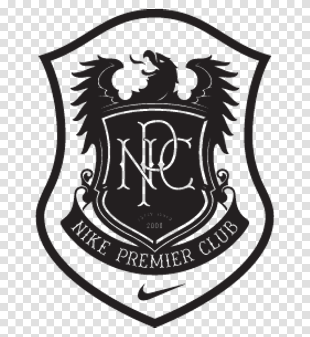 Loading As Nike Premier Club Logo Dream League Soccer 2019, Armor, Shield Transparent Png
