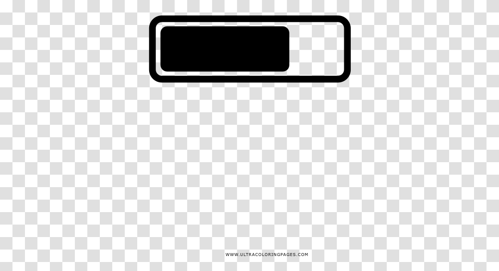 Loading Bar Coloring, Gray, World Of Warcraft Transparent Png