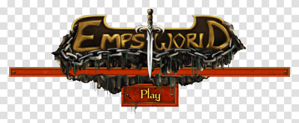 Loading Bar Emps World, Weapon, Weaponry, Blade, Sword Transparent Png