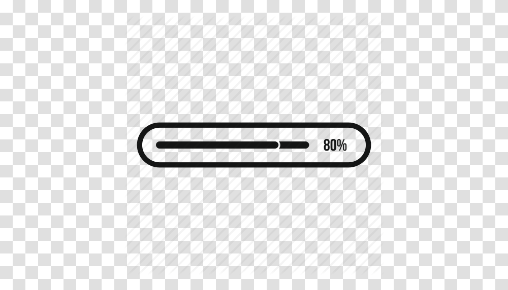 Loading Bar Icon Image Transparent Png