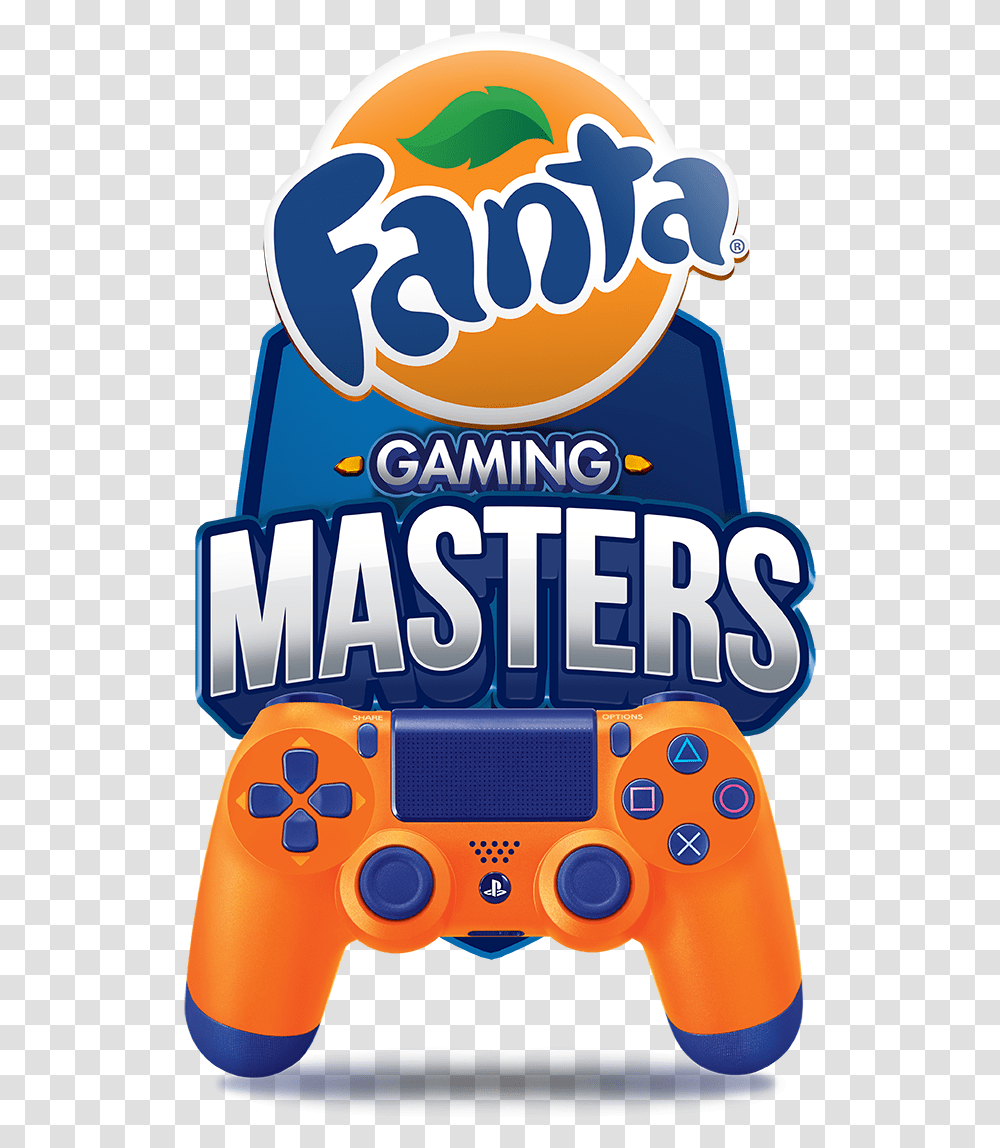 Loading Fanta, Electronics, Video Gaming Transparent Png