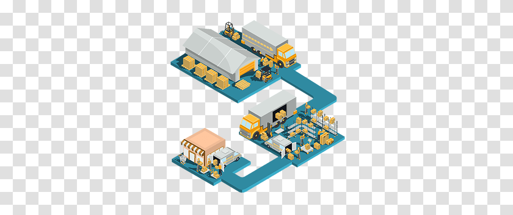 Loading Images Vectors And Free Download, Toy, Building, Factory, Manufacturing Transparent Png