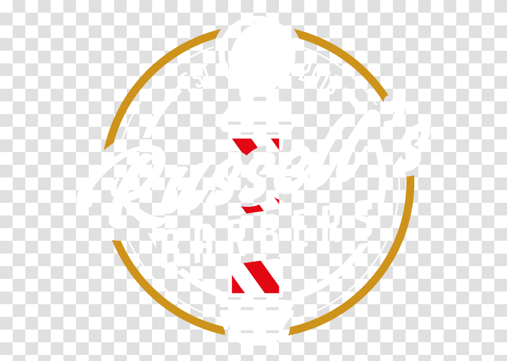 Loading Logo England Barber Shop Logo, Trademark, Emblem Transparent Png