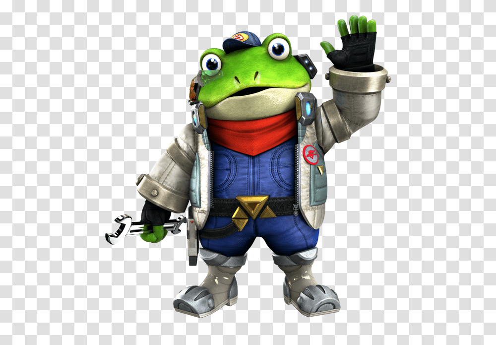 Loads Of New Content Has Been Uploaded To The Japanese Site Starfox, Toy, Robot, Armor, Costume Transparent Png