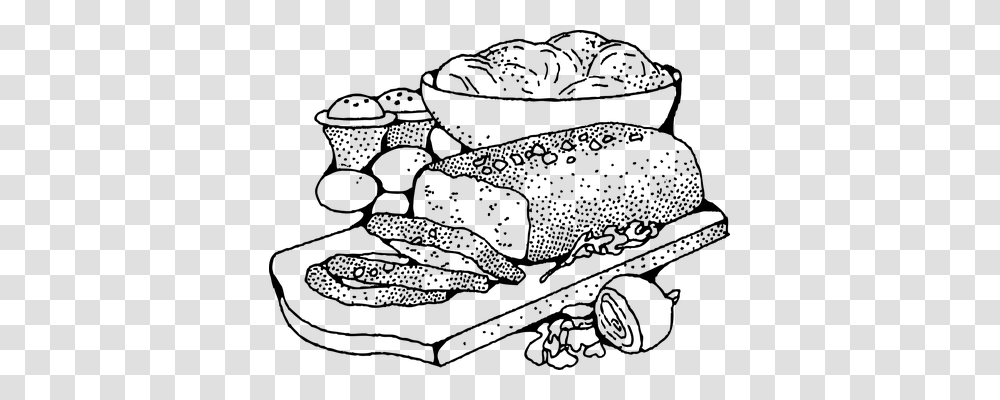 Loaf Food, Gray, World Of Warcraft Transparent Png