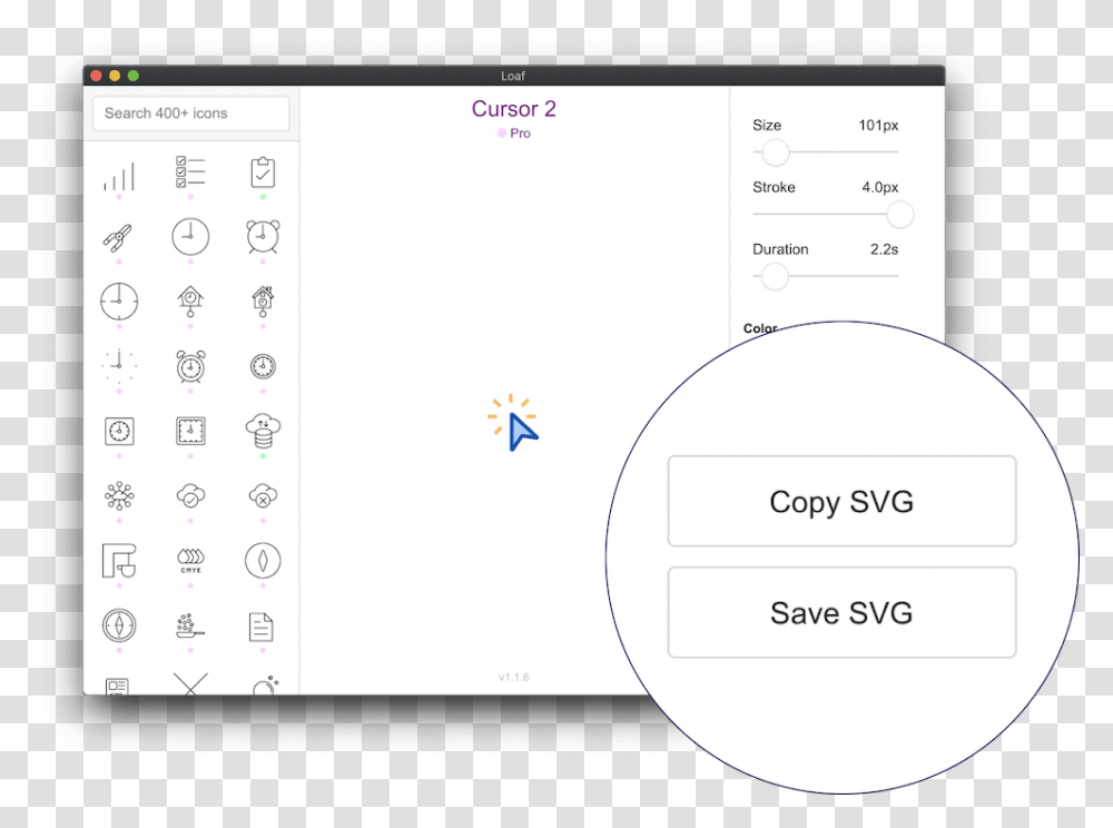 Loaf Animated Svg Icon Library Dot, Text, Page, Electronics, Computer Transparent Png