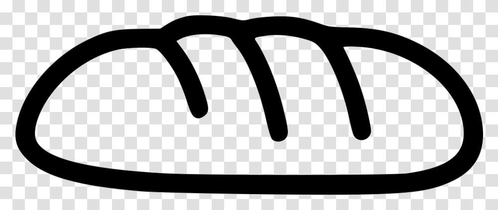 Loaf Of Bread Loaf Of Bread Icon, Sunglasses, Accessories, Accessory Transparent Png