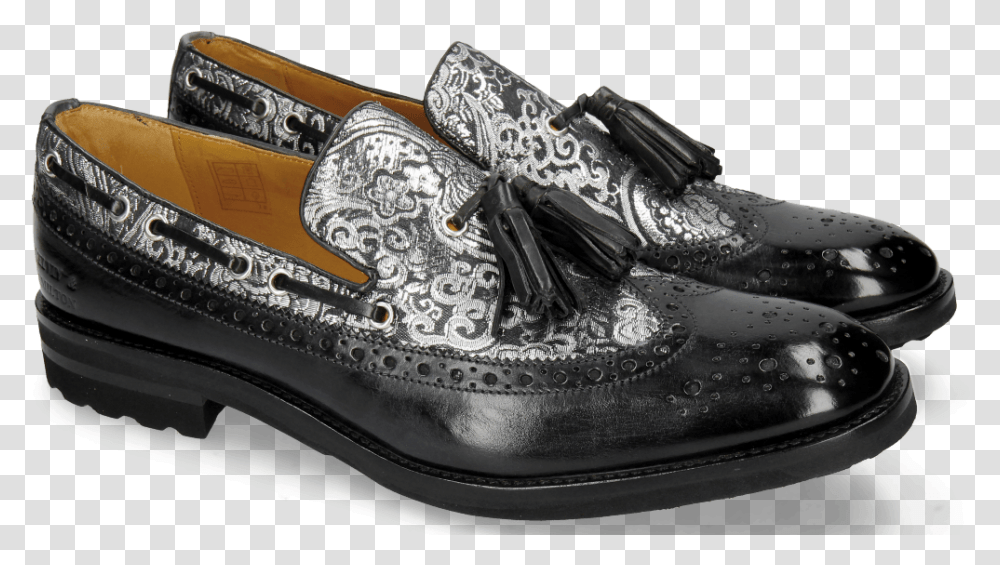 Loafers Eddy 16 Textile Glory London Fog Carbon Slip On Shoe, Apparel, Footwear, Sneaker Transparent Png