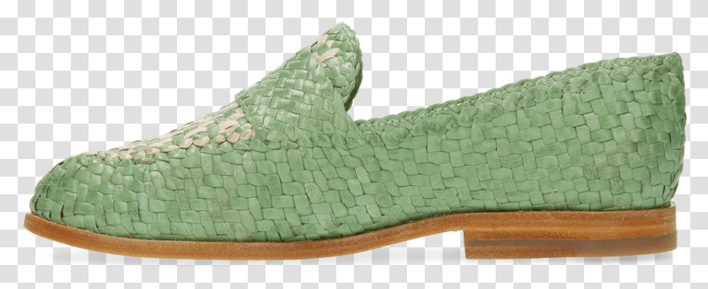 Loafers Ruby 10 Woven Mint, Apparel, Footwear, Snake Transparent Png