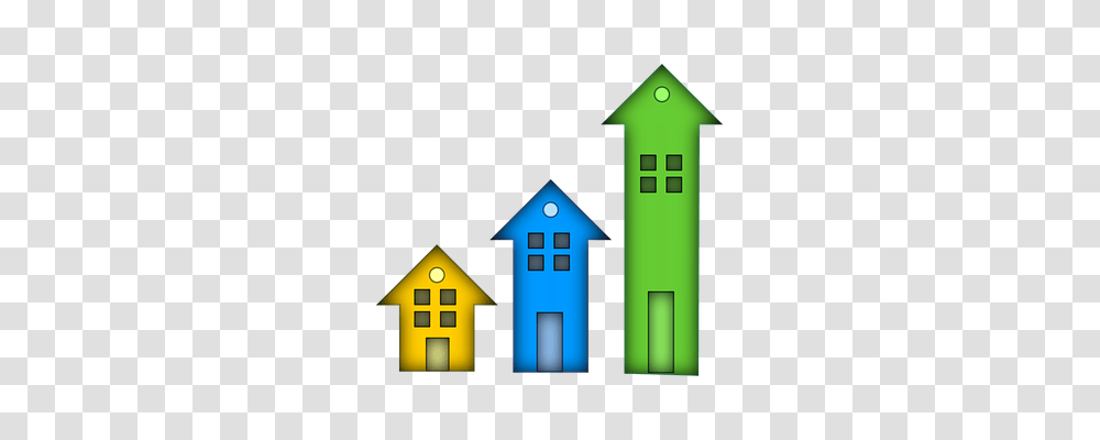 Loan Architecture, Green, Triangle, Mailbox Transparent Png