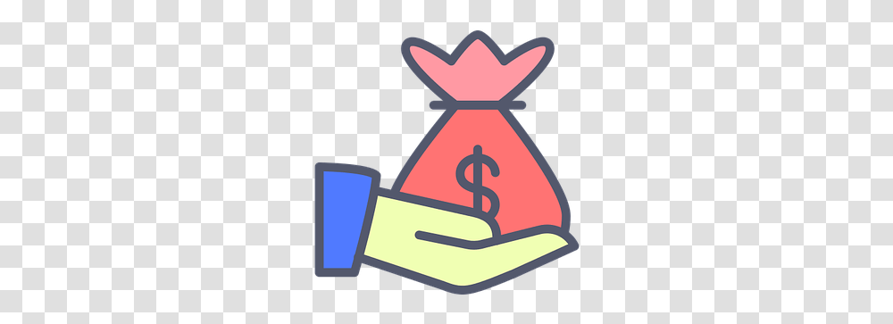 Loan, Bag, Sack Transparent Png