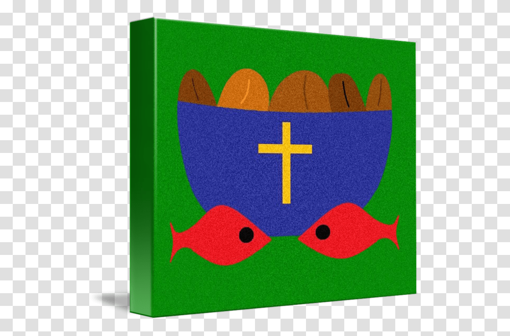 Loaves Fishes, Church, Architecture, Building Transparent Png