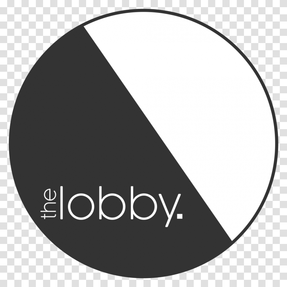 Lobby Icon2 Circle, Label, Word, Logo Transparent Png
