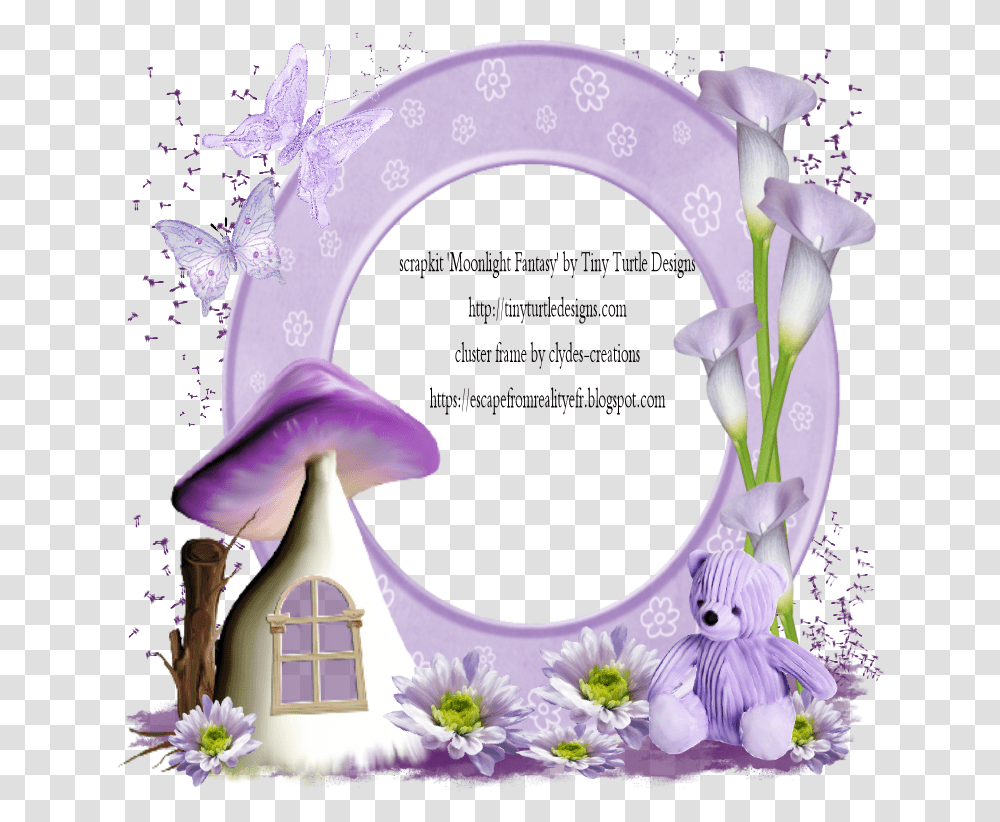 Lobelia, Plant, Flower, Blossom, Purple Transparent Png