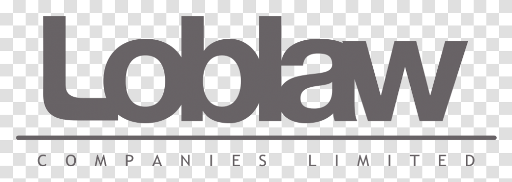 Loblaw Logo, Word, Alphabet, Number Transparent Png