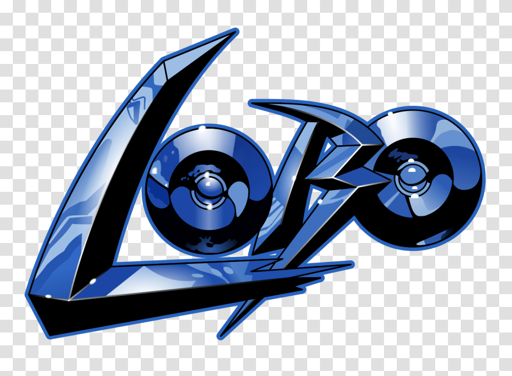 Lobo, Logo, Trademark, Airplane Transparent Png