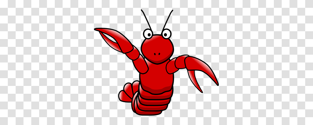 Lobster Food, Seafood, Sea Life, Animal Transparent Png