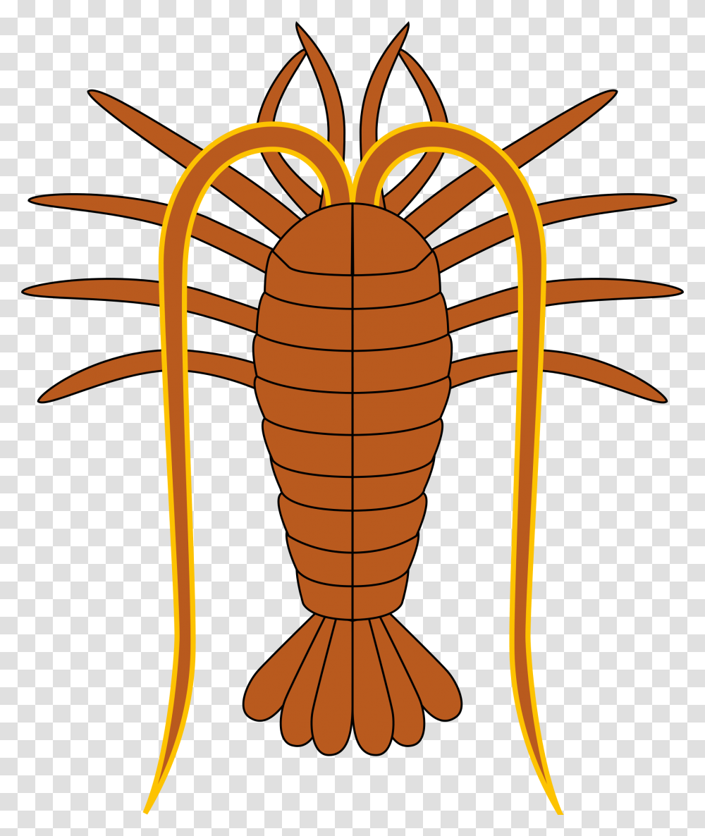 Lobster 2 Clip Arts Flag Turks And Caicos, Invertebrate, Animal, Insect, Cockroach Transparent Png