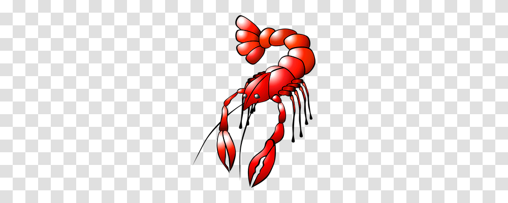 Lobster Technology, Seafood, Animal, Crawdad Transparent Png