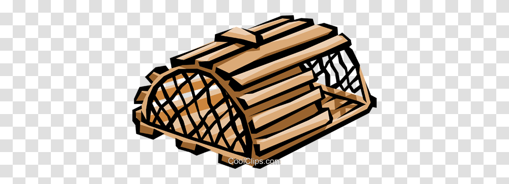 Lobster Boat Clipart Free Clipart, Wood, Staircase, Treasure, Furniture Transparent Png