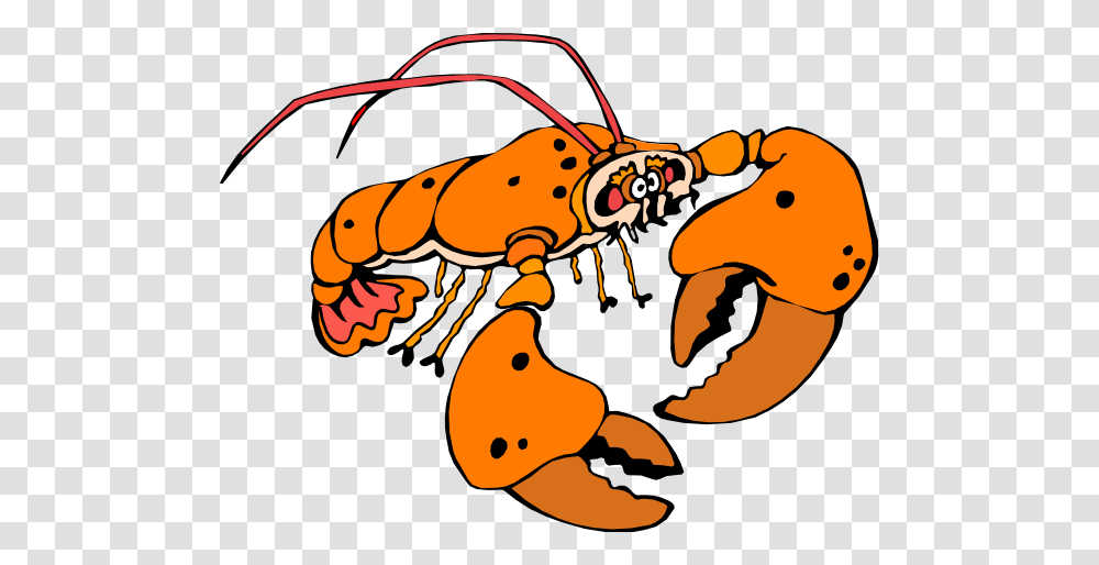 Lobster Clip Arts For Web, Animal, Sea Life, Food, Crawdad Transparent Png