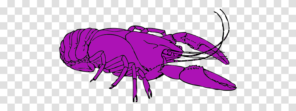 Lobster Clipart, Animal, Insect, Invertebrate, Sea Life Transparent Png