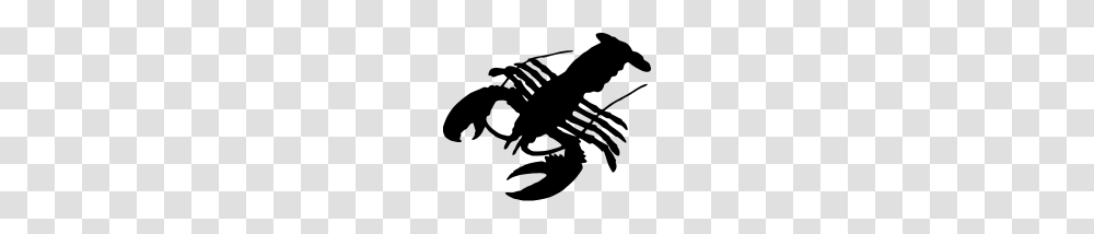 Lobster Crab Crawfish Crayfish Crustacean Delicacy, Gray, World Of Warcraft Transparent Png