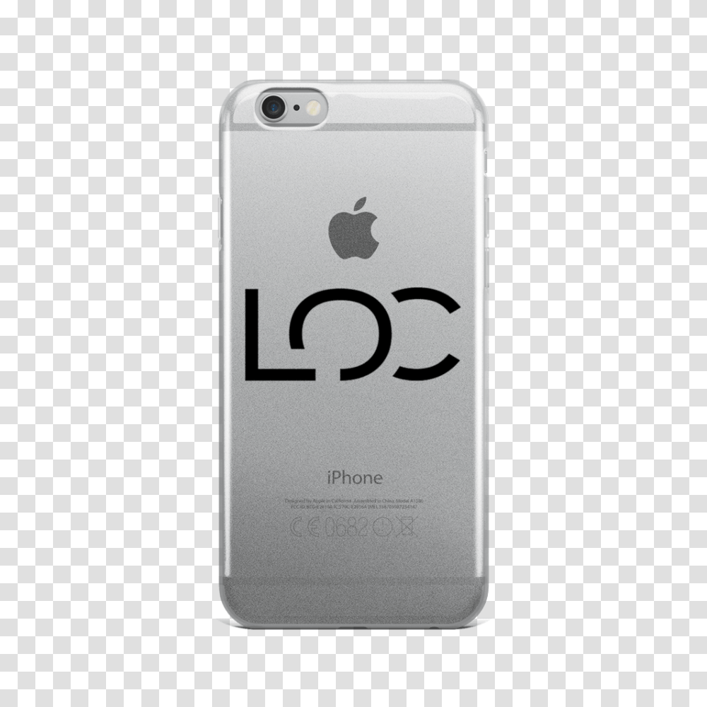 Loc Iphone Case, Mobile Phone, Electronics, Cell Phone Transparent Png
