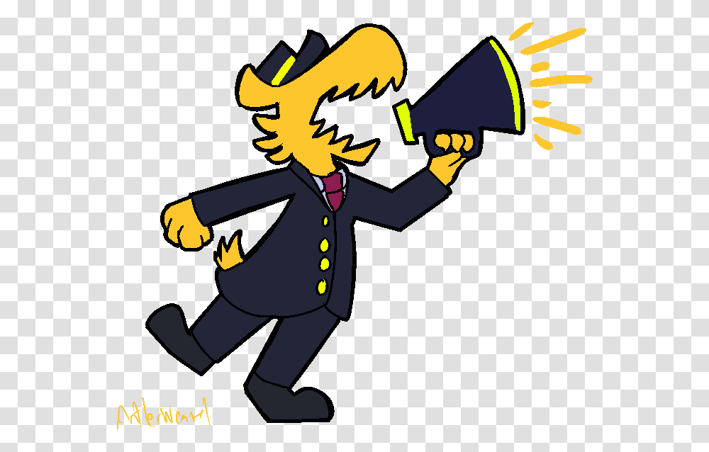Local Bird Does A Yell Cartoon, Person, Human, Hand, Goggles Transparent Png