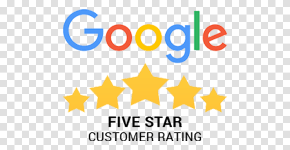 Local Boy Google 5 Star Customer Rating, Symbol, Star Symbol, Logo, Trademark Transparent Png