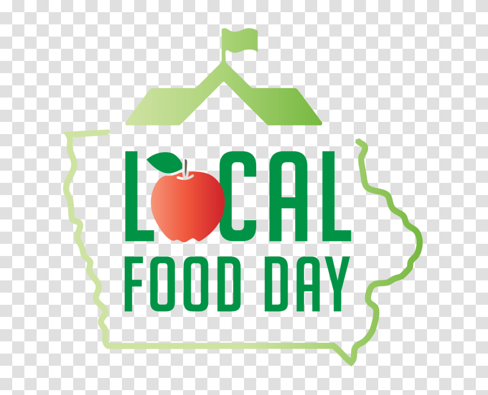 Local Foods Program Iowa State University Extension And Outreach, Recycling Symbol, Green, Logo Transparent Png