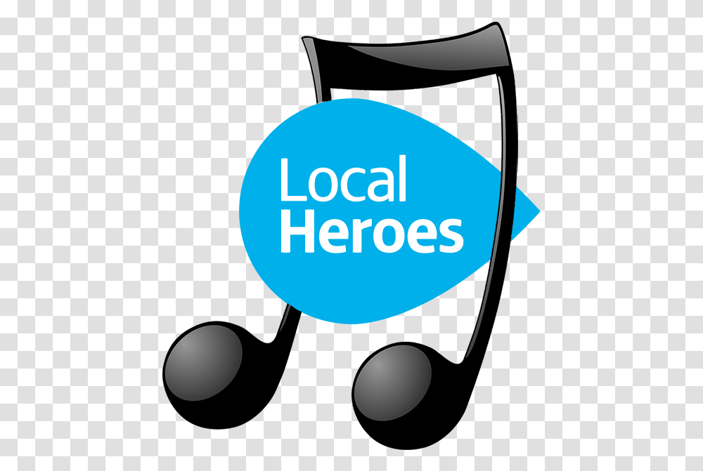 Local Heroes Spotify Playlist Music Notes, Electronics, Screen, Outdoors Transparent Png